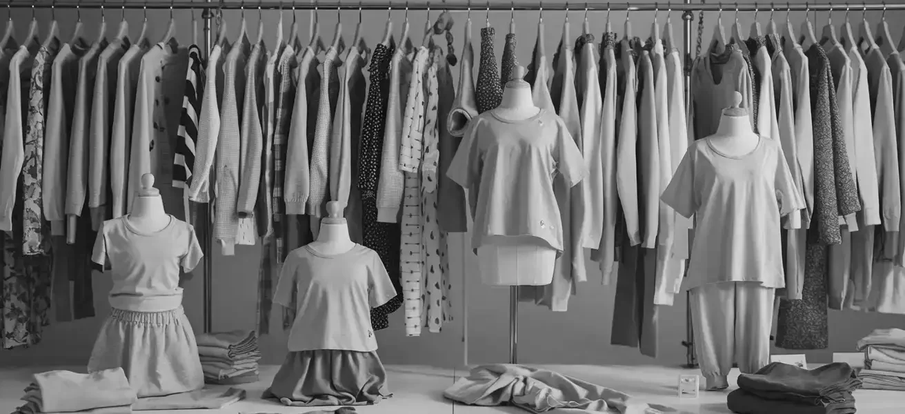 Our Apparel Range